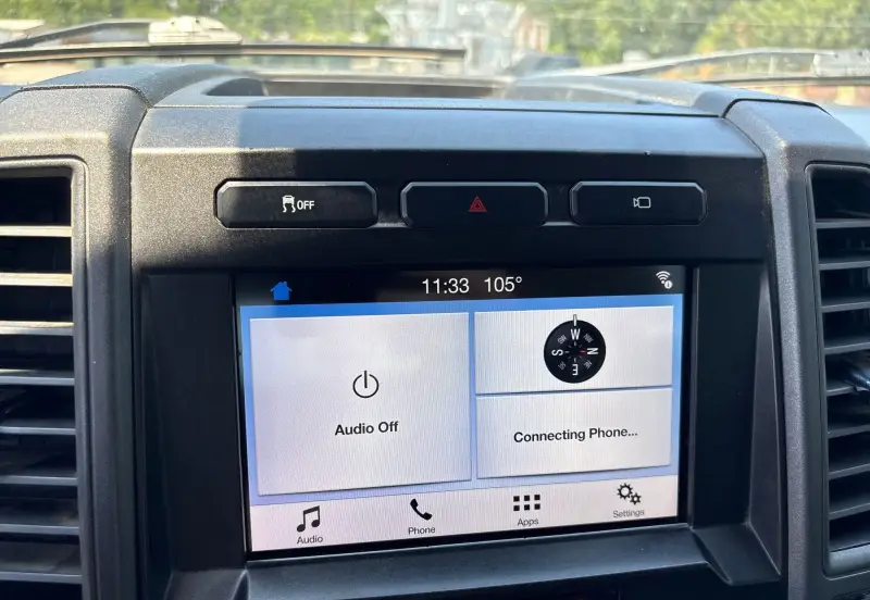 2018 Ford F350 Super Duty photo 61