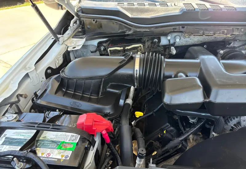 2018 Ford F350 Super Duty photo 84