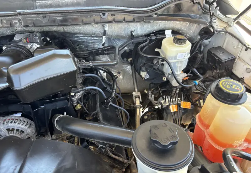2018 Ford F350 Super Duty photo 86