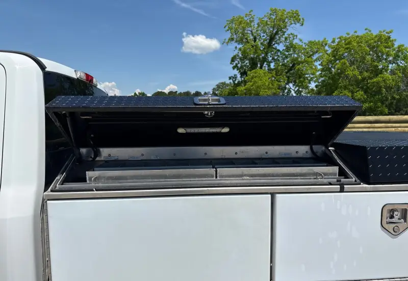 2018 Ford F350 Super Duty photo 14