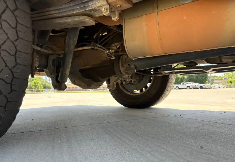 2018 Ford F350 Super Duty photo 28