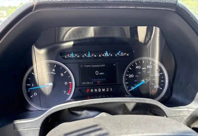 2018 Ford F350 Super Duty photo 64