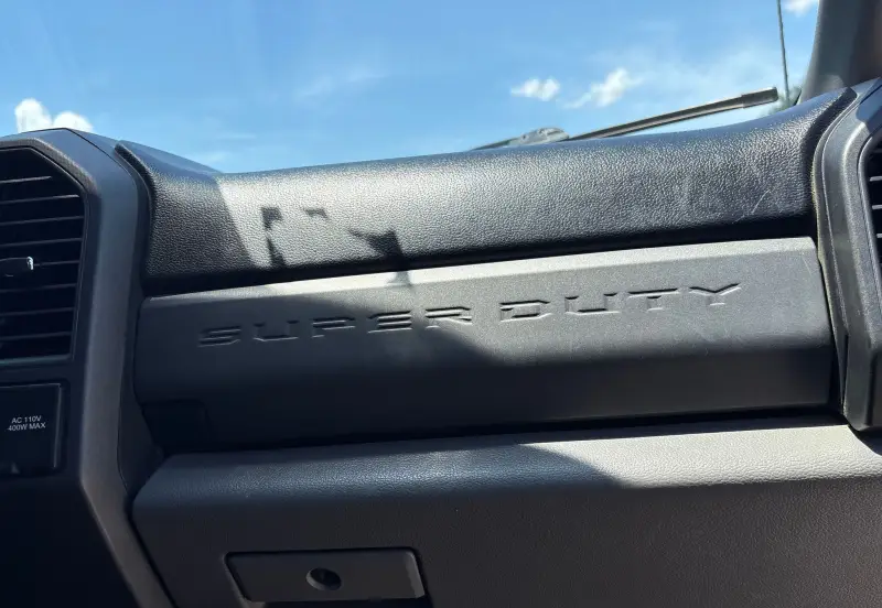 2018 Ford F350 Super Duty photo 82