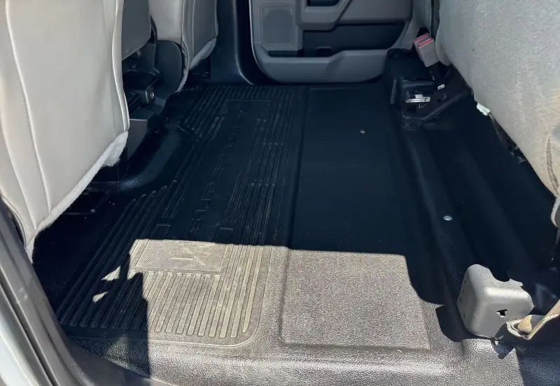 2018 Ford F350 Super Duty photo 69