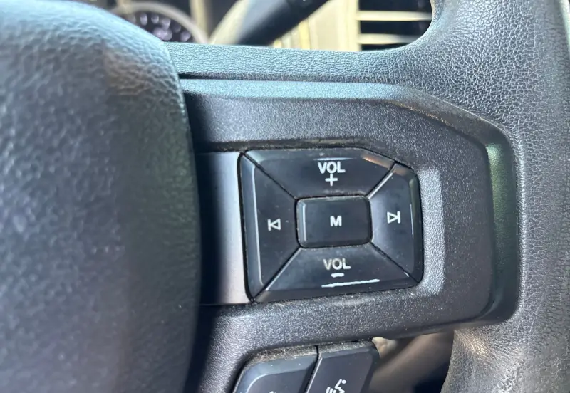 2018 Ford F350 Super Duty photo 57