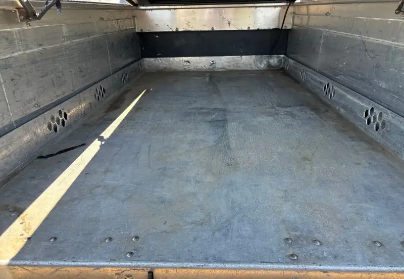 2018 Ford F350 Super Duty photo 40