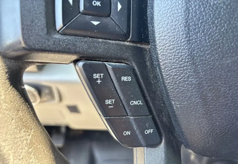 2018 Ford F350 Super Duty photo 59