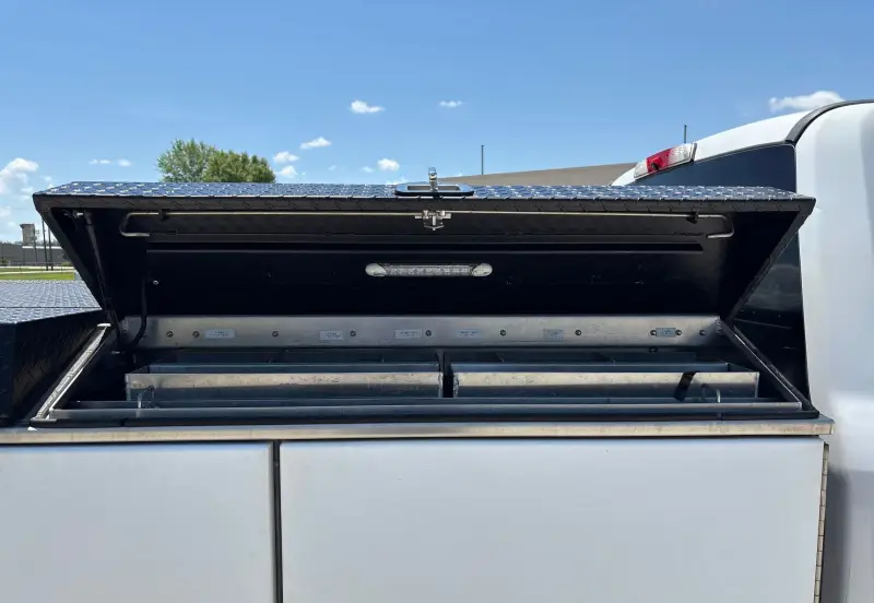 2018 Ford F350 Super Duty photo 30