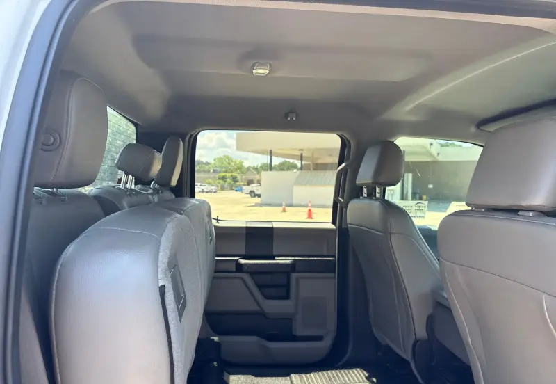 2018 Ford F350 Super Duty photo 75