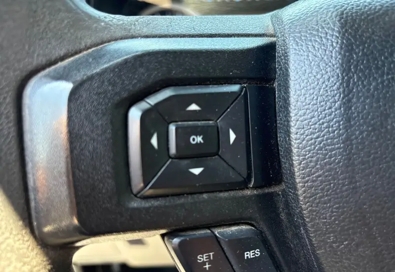 2018 Ford F350 Super Duty photo 56