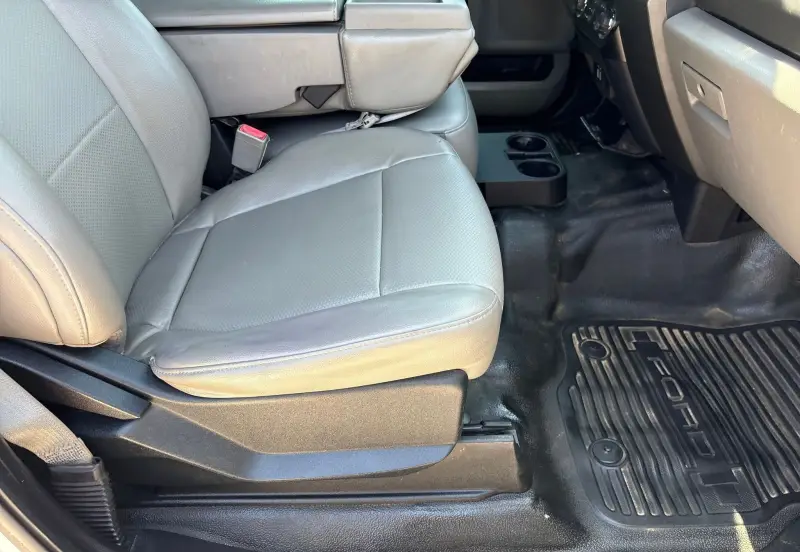 2018 Ford F350 Super Duty photo 79