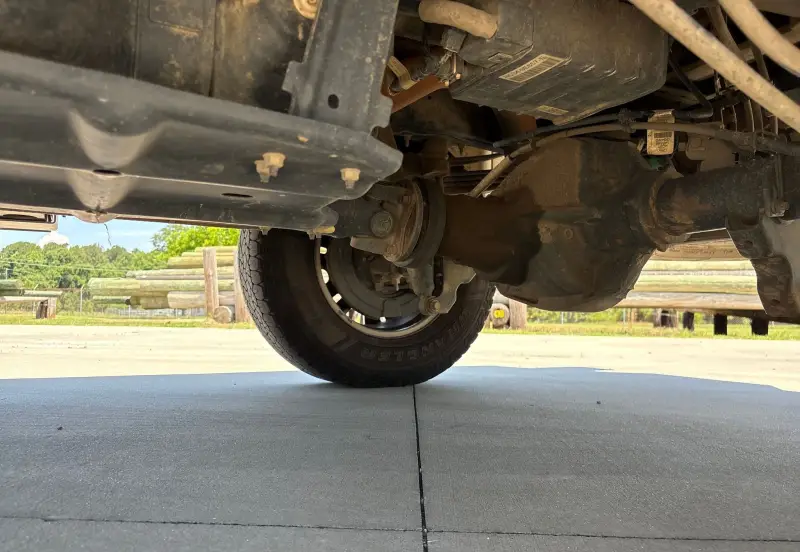 2018 Ford F350 Super Duty photo 15