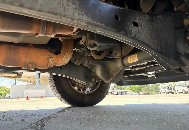 2018 Ford F350 Super Duty photo 25