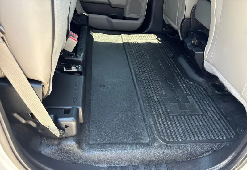 2018 Ford F350 Super Duty photo 74