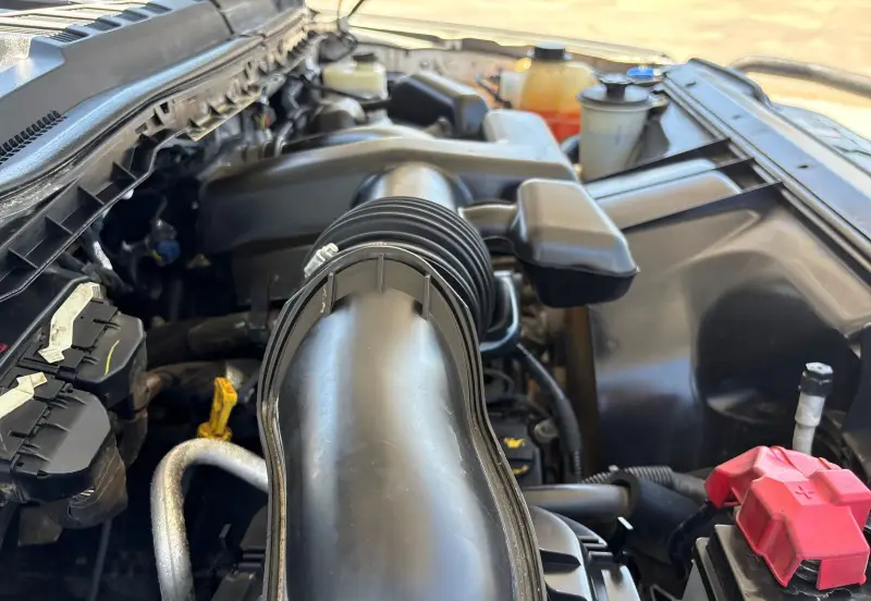 2018 Ford F350 Super Duty photo 88