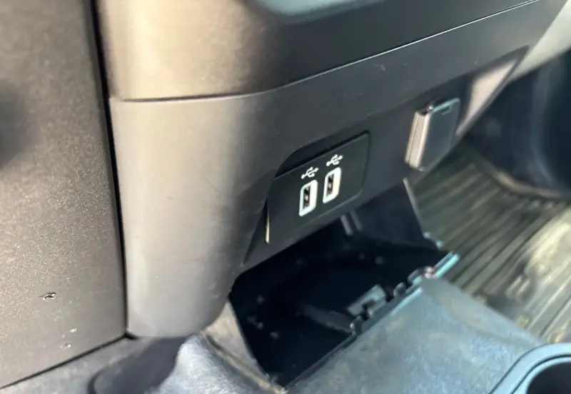 2018 Ford F350 Super Duty photo 63